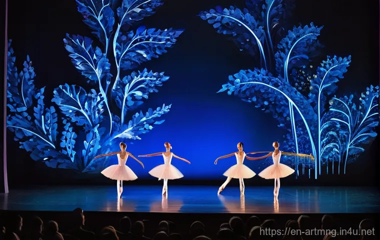 예술경영과 크리에이티브 씽킹 - **Prompt:** A vibrant community art workshop bustling with creative energy, set within a beautifully...