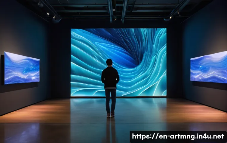 예술과 메타버스 관련 이미지 2