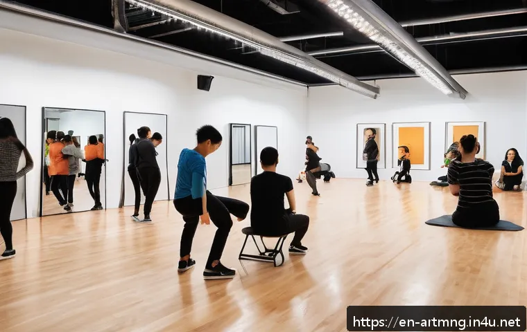 비영리 예술단체 재정 전략 관련 이미지 2