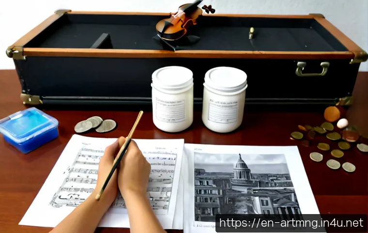 How to Analyze Arts Funding Campaigns: What Successful Projects Reveal About Budgets, Platforms, and Backer Value 3 문화예술 펀딩 사례 분석 관련 이미지 1